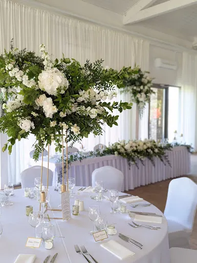 Pracownia Florystyczna Hibiskus